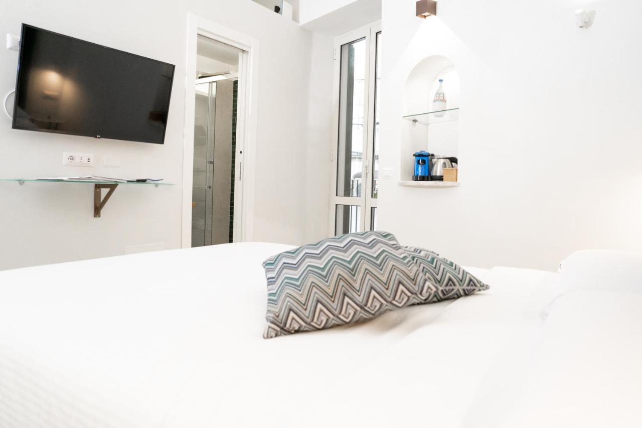 Appartement Casa Renato Amalfi Extérieur photo