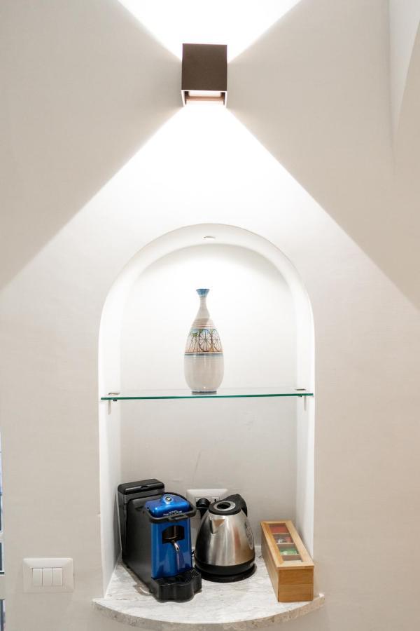 Appartement Casa Renato Amalfi Extérieur photo