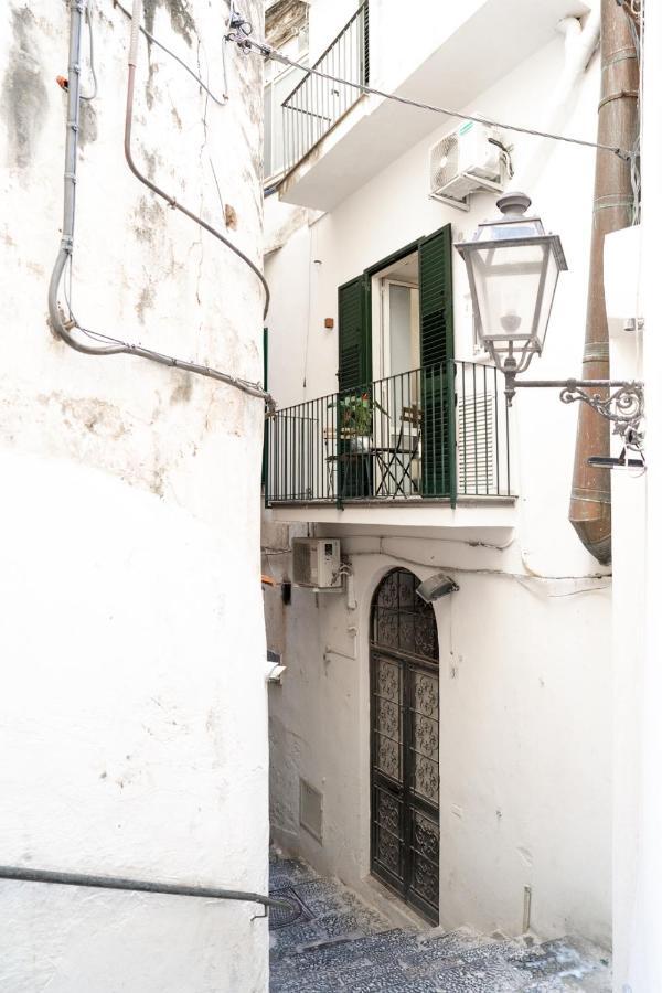 Appartement Casa Renato Amalfi Extérieur photo