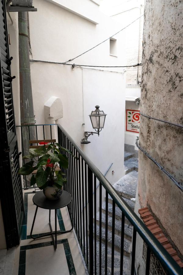 Appartement Casa Renato Amalfi Extérieur photo