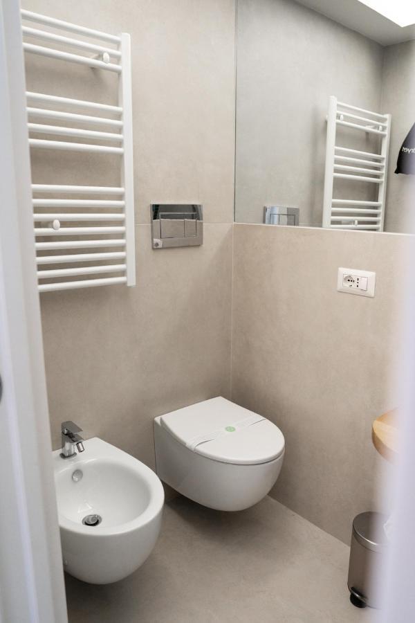 Appartement Casa Renato Amalfi Extérieur photo